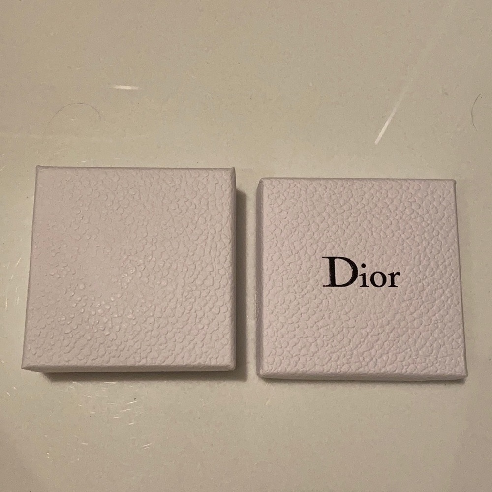 Dior box - Picture 2 of 2